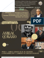 Conferencias de Derecho de Pueblo Indígenas y Amazonicos