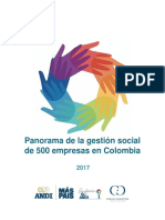 Encuesta de Arquitectura Social Estratégica 2017 - 636518022055690875