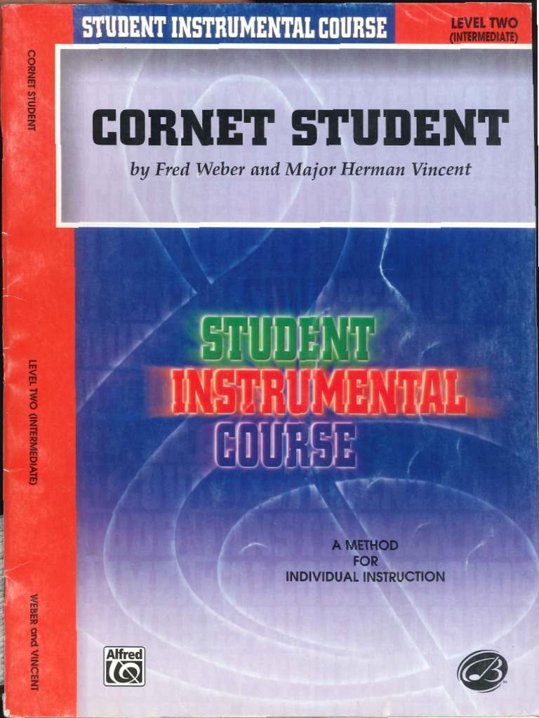 Cornet Studen Two Pdf