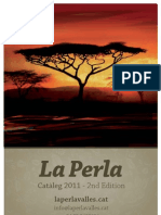 Catalogue La Perla 2011 2nd Edition