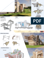 Panel Estructuras