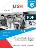 A Communicative Course in International English