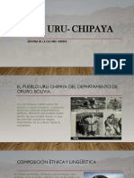 Uru - Chipaya - Juan Carlos Laruta