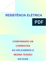 4 - Resistencia Eletrica