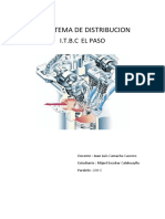 Sistema de Distribución