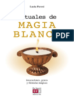 Pavesi Lucia - Rituales de Magia Blanca