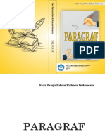 Buku Seri Penyuluhan 2019 Paragraf