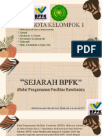 Seminar BPFK