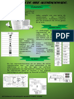 Infografias Instalaciones - Evmu