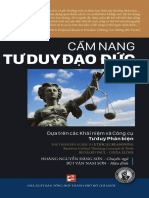 Cam Nang Tu Duy Dao Duc - Richard Paul