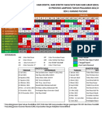 Kalender 2021-2022