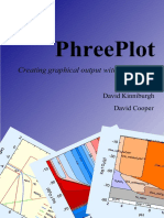 Manual PhreePlot