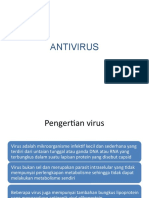 Antivirus