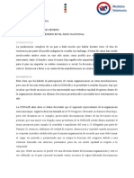 ENSAYO - EQUIDAD DE GÉNERO EN EL PARO NACIONAL-Ruth Medina 7mo A