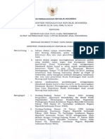 PERMENDAG_NO_22_M_DAG_PER_3_2015_REVISI_PERMENDAG_39_SELF_CERTIFICATION