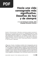 El Corazon de Jesus y El Modernismo AICARDO | PDF | Cristo (título ...