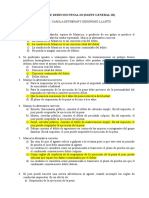 Examen de Derecho Penal III (2)