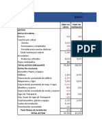 Caso de Quiebra de Sociedad