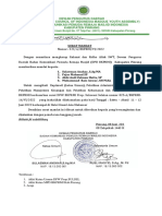 323_surat mandat Rapimwil dan pelatihan