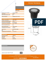 18HLED625MV30N DataSheet