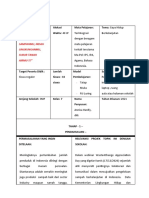 Modul Project Penguatan Profil Pelajar Pancasila