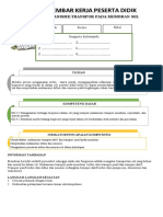 LKPD Transportasi Sel - PDF