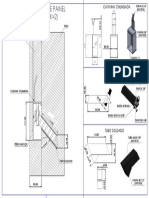 Suporte de Painel 4 Ton