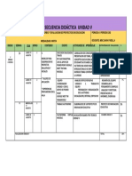 Secuencia Didáctica Unidad V Diseño Proy. 31