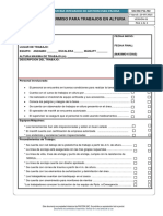 SIG-HSE-P12.F02 Permiso para Trabajos en Altura V02