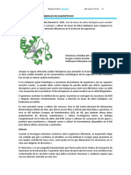 Practica 10b. Bases de Datos y Árboles Filogenéticos - 2º Vs