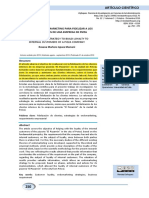 Estrategia de endomarketing para fidelizar clientes internos de una empresa de pizza