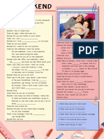 1-03 BasicVerbs MyWeekend