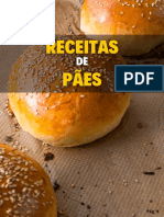 Donuts fofinho — Farinha de Trigo Famiglia Venturelli Gourmet 