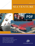 SeaVenture 19