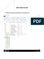 2.1. Membuat Folder Dan Sub Folder