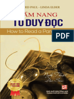 Cam Nang Tu Duy Doc - Linda Elder