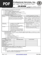 Understanding Withholding Taxes: FWT vs CWT | PDF | Income Tax | Taxes