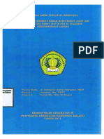 16. Kelengkapan Pengisian Rekam Medis Rawat Jalan Dan Rekam Medis Rawat Inap Di Rsj Dr. Radjiman Wediodiningrat Lawang