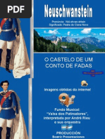 Castelo de Neuschwanstein