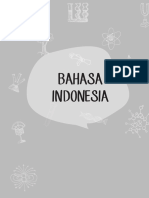 Materi Bahasa Indonesia