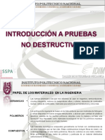 Introduccion - PND