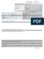 Beneficiario Ordenante: Comprobante Electrónico de Pago