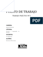 T.P.2 - Puesto de Trabajo-Barrionuevo