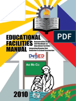 2010 Educational Facilities Manual