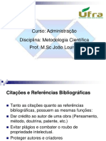 Aula II - Metodologia pdf