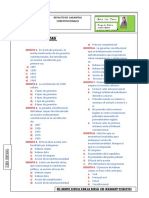 Banco de Preguntas Garantias Constitucionales