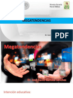 UNIDAD 1 MGT (Megatendencias)