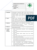 Sop 3.2.1.2 Pelimpahan Wewenang