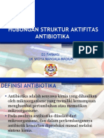4 - Hsa Antibiotika (P)