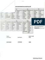 Jadwal Gotong Royong Masjid Kr. Sari